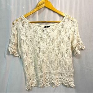 Divided by H&M top